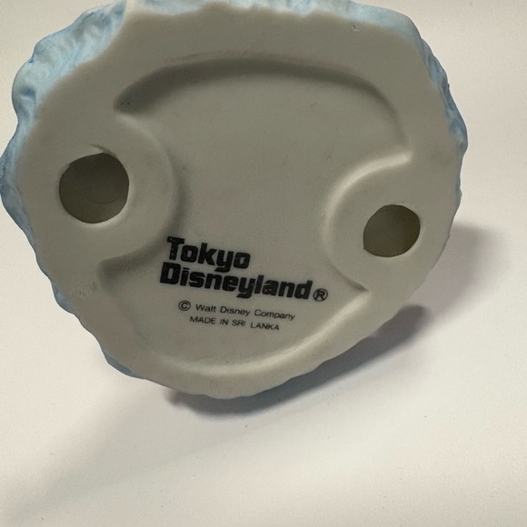 Disney Tokyo Fantasia 1940 Mickey Mouse Figurine - Picture 7 of 7